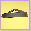 Image of finished headband