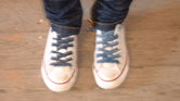 Jeans laces Jeans laces