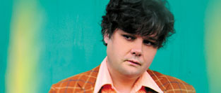 Ron Sexsmith