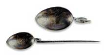 Spoons.