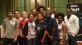 Maida Vale with... Maida Vale with...