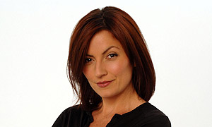 Davina McCall