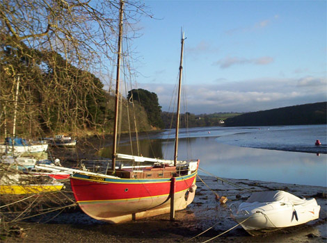 Truro