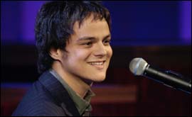 Jamie Cullum