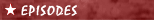 Christmas Episodes