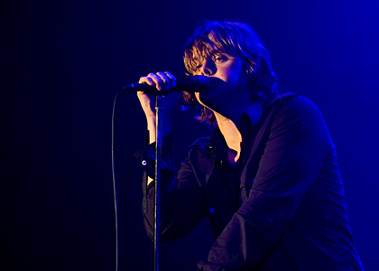 Keane