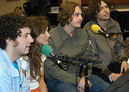 The Zutons