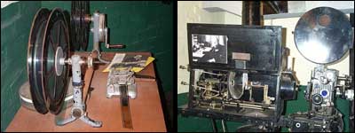 Projectors
