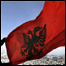 bandeira do Kosovo