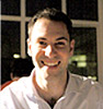 Picture of Dr Nick Faull