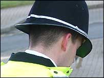 Police officer