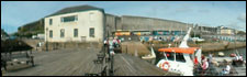 Phoenix Wharf