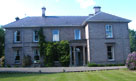 A House With A Past - Tweedhill House