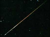 Meteor