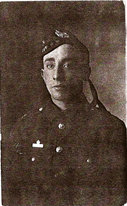 Robert Halliday Robert Halliday