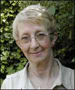 Peggy Ryland
