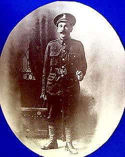 WWI photo