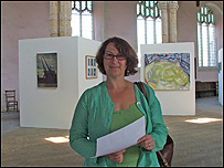 Annabel Mednick