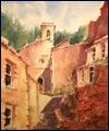 Artwork from the Summertown Festival 2003