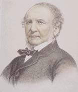 William Gladstone