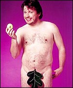 Richard Herring