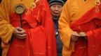 南京大屠杀幸存者