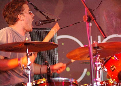 The Ting Tings The Ting Tings