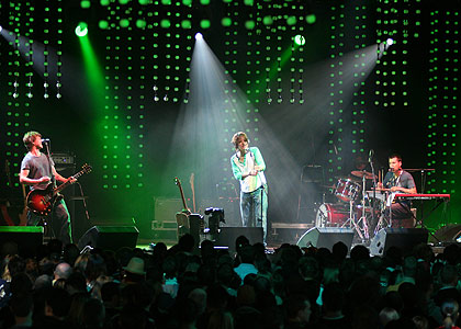 Paolo Nutini