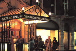 Wigmore Hall