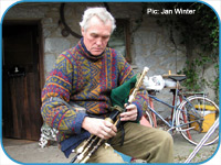Pic; Eugene Lambe - Pic: Jan Winter