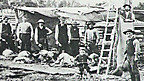 Life in Old Patagonia