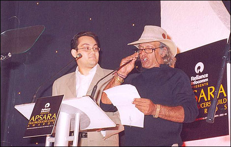 Apsara Film Awards