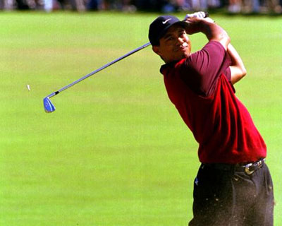 Tiger Woods