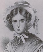 Young Grace Darling