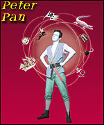 Peter Pan