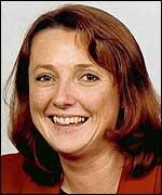 Vicky Atkinson