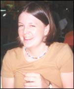 Chantal Hopkins