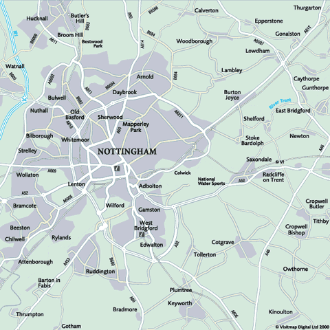 nottingham