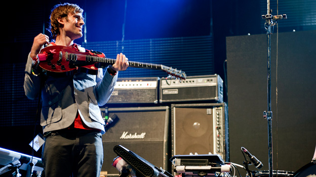 Battles