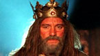 Image of an actor as Arthur