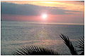 Sunset @ Cafe Del Mar