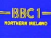 BBC NI Continuity Ident from the archives