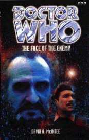 Book cover of Face of the Enemy