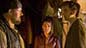 The Doctor, Martha and Jailer