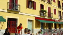 A list of useful phrases in Spanish