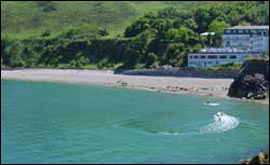 Bouley Bay