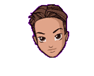 Matt's head