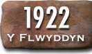 Blwyddyn