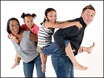 Mixed Blessings