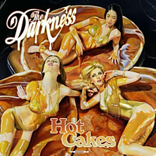 Review of Hot Cakes